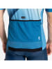 Dare 2b Fietsshirt "Trackstand II" blauw/lichtblauw