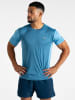 Dare 2b Functioneel shirt "Discernible III" lichtblauw
