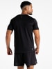 Dare 2b Functioneel shirt "Discernible III" grijs/zwart