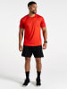 Dare 2b Funktionsshirt "Discernible III" in Rot