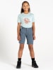 Dare 2b Functionele short "Reprise II" blauw