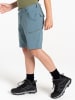 Dare 2b Functionele short "Reprise II" lichtblauw