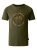 Dare 2b Koszulka "Trailblazer II" w kolorze khaki