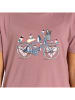 Dare 2b Shirt "Trailblazer II" lichtroze