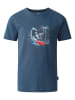 Dare 2b Shirt "Trailblazer II" in Blau
