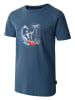 Dare 2b Shirt "Trailblazer II" in Blau