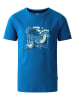 Dare 2b Shirt "Trailblazer II" in Blau