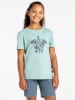 Dare 2b Shirt "Trailblazer II" turquoise