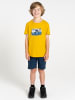 Dare 2b Shirt "Trailblazer II" in Gelb