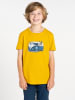 Dare 2b Shirt "Trailblazer II" in Gelb