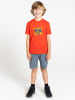 Dare 2b Functioneel shirt "Amuse II" oranje