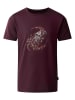 Dare 2b Funktionsshirt "Amuse II" in Rot