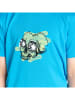 Dare 2b Funktionsshirt "Amuse II" in Blau