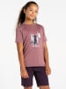 Dare 2b Funktionsshirt "Amuse II" in Rosa