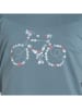 Dare 2b Functioneel shirt "Amuse II" blauw