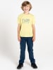 Dare 2b Functioneel shirt "Amuse II" geel