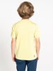 Dare 2b Functioneel shirt "Amuse II" geel