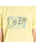 Dare 2b Functioneel shirt "Amuse II" geel