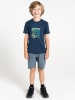 Dare 2b Funktionsshirt "Amuse II" in Dunkelblau