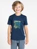 Dare 2b Funktionsshirt "Amuse II" in Dunkelblau