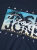 Jack & Jones Shirt "Colton" donkerblauw