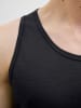 Jack & Jones Top "Jake" in Schwarz