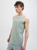 Jack & Jones Top "Jake" in Hellgrün