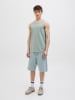 Jack & Jones Top "Jake" in Hellgrün