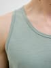 Jack & Jones Top "Jake" w kolorze jasnozielonym