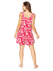 Ipanima Jumpsuit roze/wit