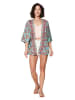 Ipanima Kimono in Bunt