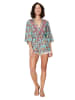 Ipanima Kimono in Bunt