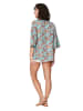Ipanima Kimono in Bunt