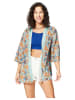 Ipanima Kimono in Bunt