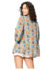 Ipanima Kimono in Bunt