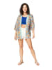 Ipanima Kimono in Bunt