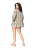 Ipanima Kimono in Bunt