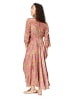 Ipanima Kleid in Bunt