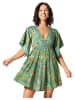 Ipanima Kleid in Bunt
