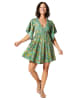 Ipanima Kleid in Bunt