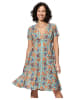 Ipanima Kleid in Bunt