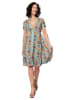 Ipanima Kleid in Bunt