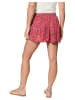 Ipanima Short rood/turquoise