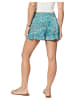 Ipanima Shorts in Hellblau/ Türkis