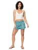 Ipanima Short lichtblauw/turquoise