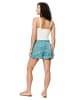 Ipanima Short lichtblauw/turquoise