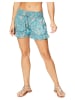 Ipanima Shorts in Hellblau/ Creme