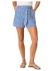 Ipanima Shorts in Blau