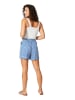 Ipanima Shorts in Blau