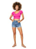 Ipanima Shirt in Pink